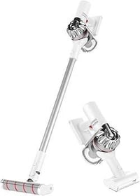 مكنسة دريما • نظيفه جدا • بالكارتون