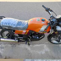 دايوان لايتي 23 • 200سي سي • باسمك ومكمرك