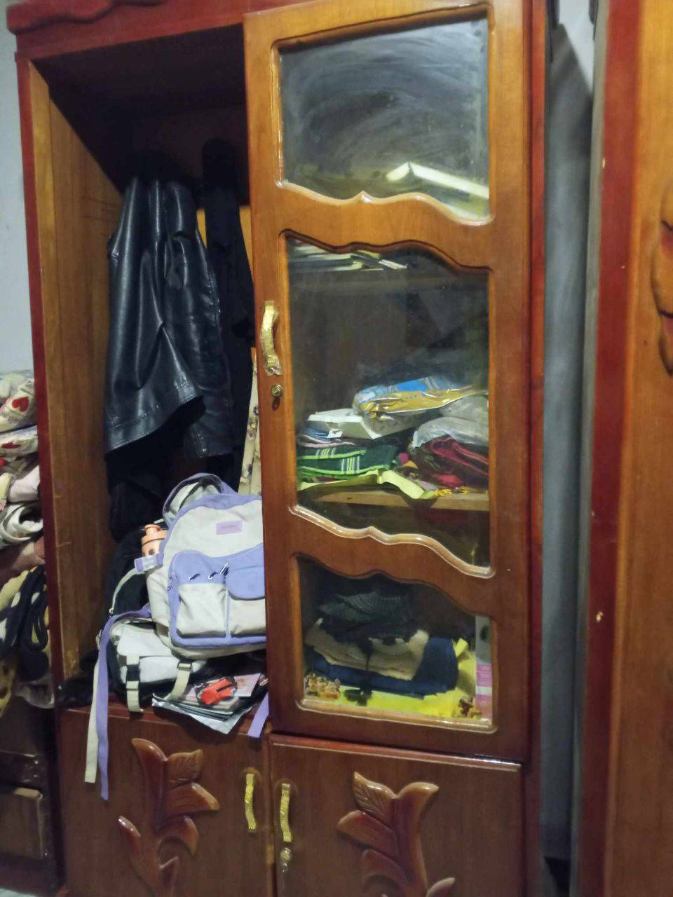 غرفه ب 500 وبيه مجال
عنوان/ناصريه المنصوريه


**إذا كنت صاحب هذا الإعلان وتريد حذفه لأي سبب، رجاءا أرسل رسالة إلى الدعم الفني**