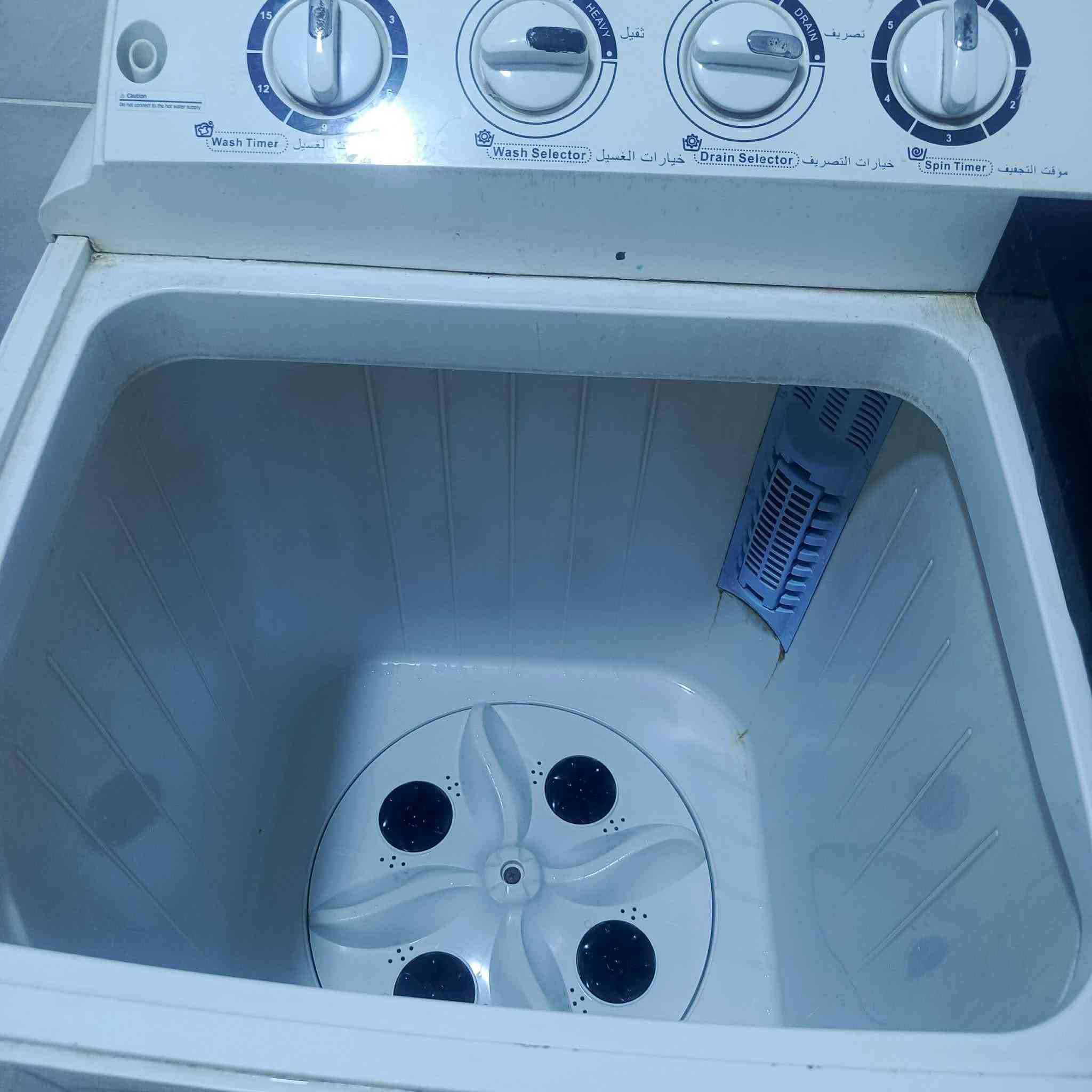 للبيع غساله حجم كبير بس النشاف يرادله تصليح


**إذا كنت صاحب هذا الإعلان وتريد حذفه لأي سبب، رجاءا أرسل رسالة إلى الدعم الفني**