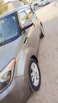 سول • ٢٠١٥ • طوريج