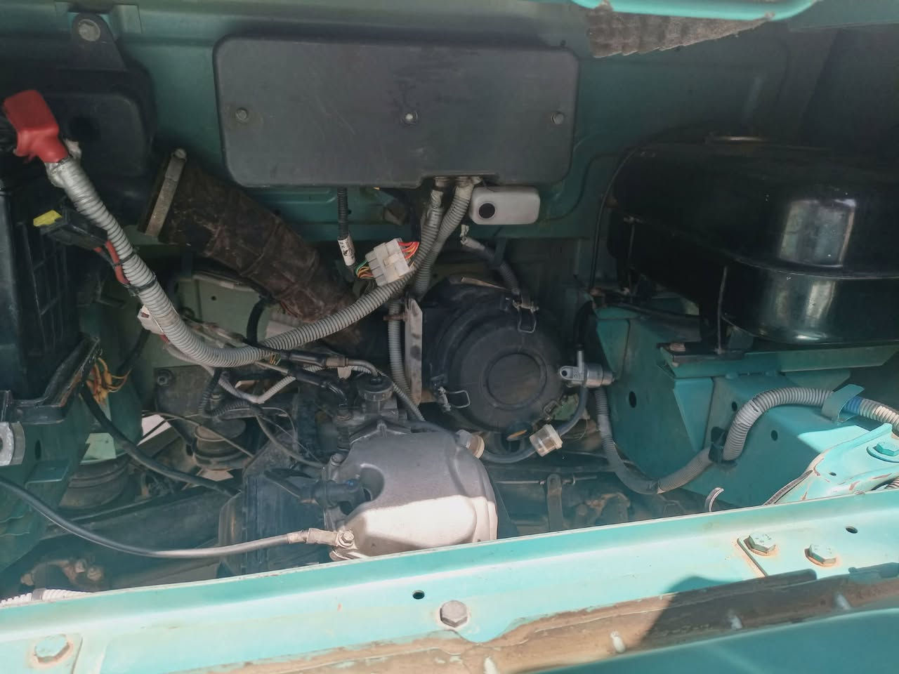 سلام عليكم بياجو 22 كفاله عامه كلشي شغلل بيها ***********..سعر 3500 قفل
