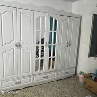 اخوان غرفه كانتري سعر معه توصيل ونصب ب 525 الف اي استفسار رقم 07728504...