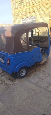 تكتك • كفاله عامه • ماعده المكينه