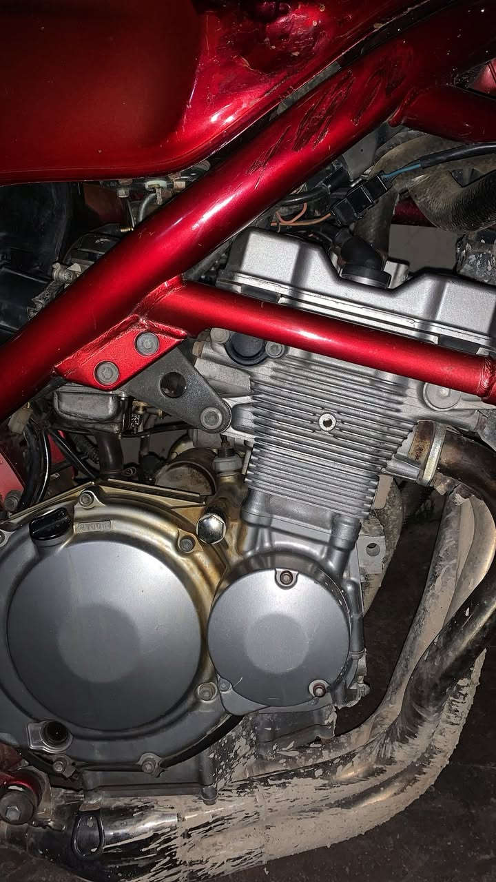 يابه ال مو شراي لا يجي يتفيك او يكول اني اريد او هوه ربع دينار ماكو اب جيبو جكسر او ساسوكي دراجه عل بلادي اي قطعه مبدلل بيه اي شي عليه شلعه او معدل يشك ال كاع او نشاط معدل 160 هاذا حدي طلعت بيه يجوز انته طلع اكثر دراجه قفل بدون معامله 1150 تحياتي لل جميع ***********
