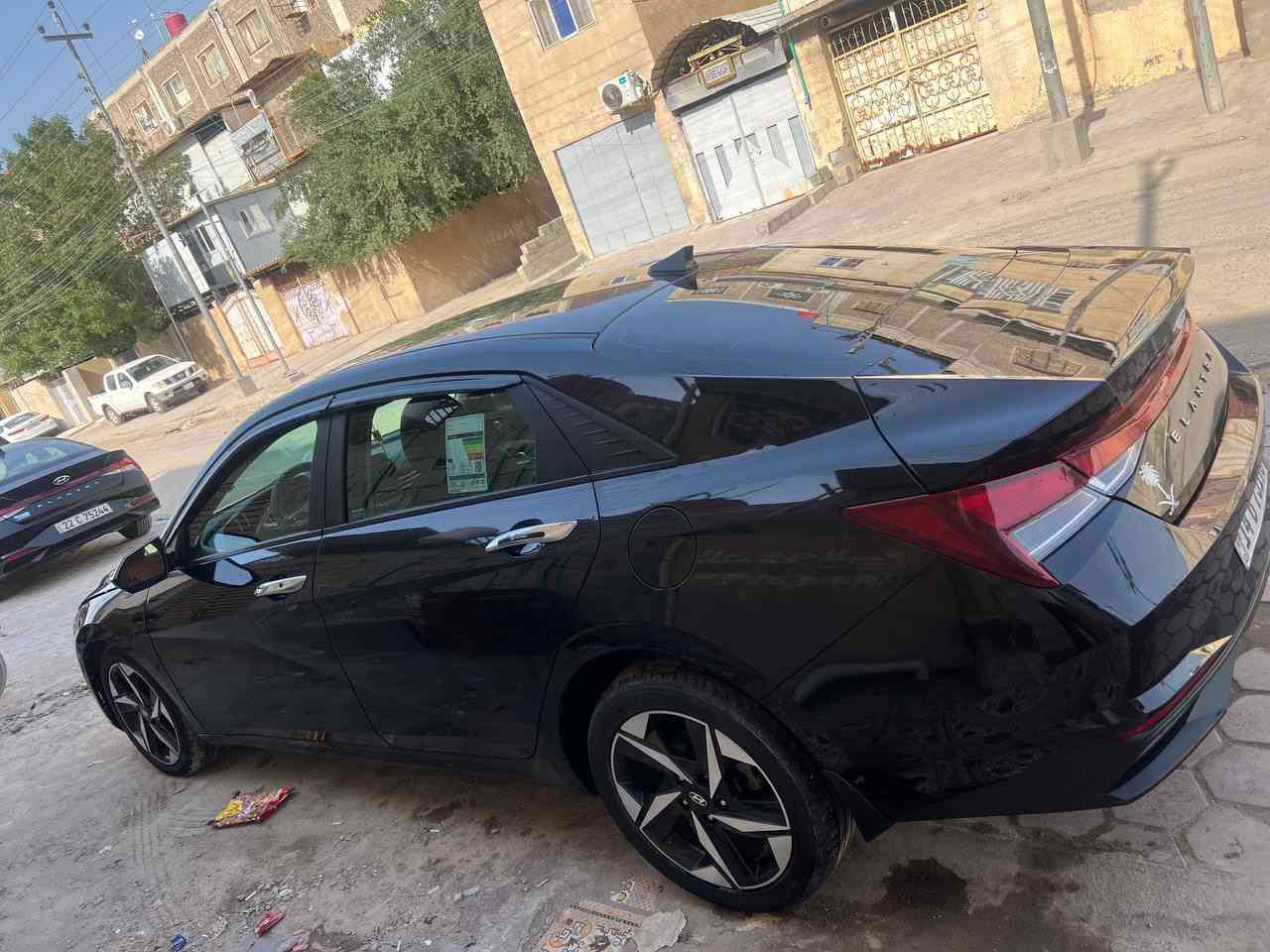 النترا مديل 23 وارد امريكي فول الفول شنو بالك بيه عده الفتحه حادث منشور بس جاملق مبدل و بيه كم قطعه كلير معوقين بصره ولد شاب ما بي شي مكينه الفين دوش مكينه كير حداده تبريد كله كفاله ماشيه 73 الف دخول جديد بعد 5 سنوات تصير حره سعر 140 بيه مجال


**إذا كنت صاحب هذا الإعلان وتريد حذفه لأي سبب، رجاءا أرسل رسالة إلى الدعم الفني**