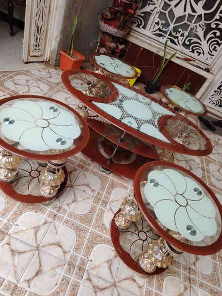 غراض للبيع
مكلفه بل نشر
عنوان؛  داموك طشاش شارع الاسعاف الفوري 
رقم؛ ***********
