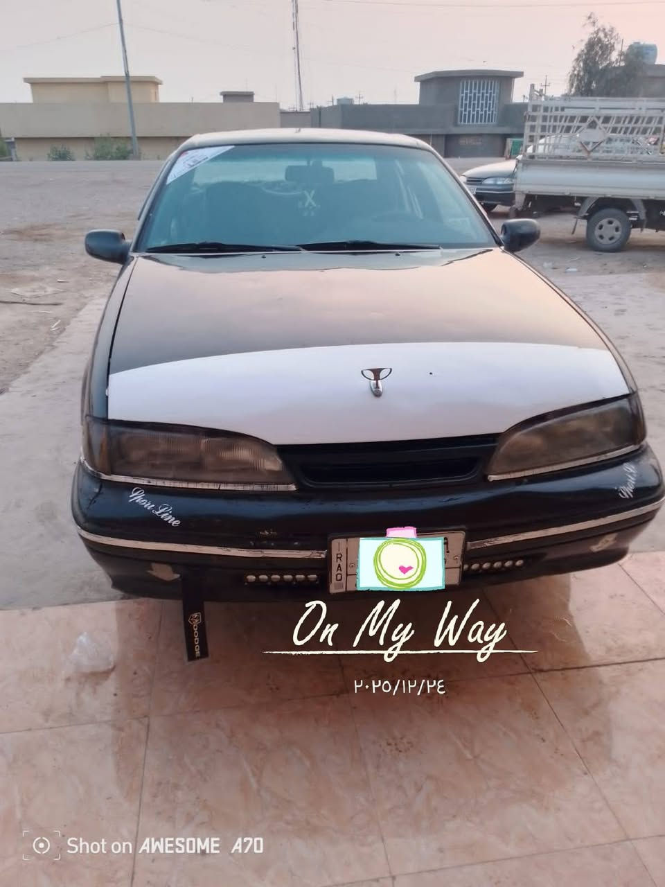 سلام عليكم أبرنس مودل 95رقم انبار شرط التحويل مكينه بدايت تبخير سياره حلوه ناعمه رايده 27او بيها مجال قليل تبريد شغال مظبوط عنوانها الصقلاويه البشجل مكينه مفتوح) (***********) ***********) (من بعد أذنك أدمن)
