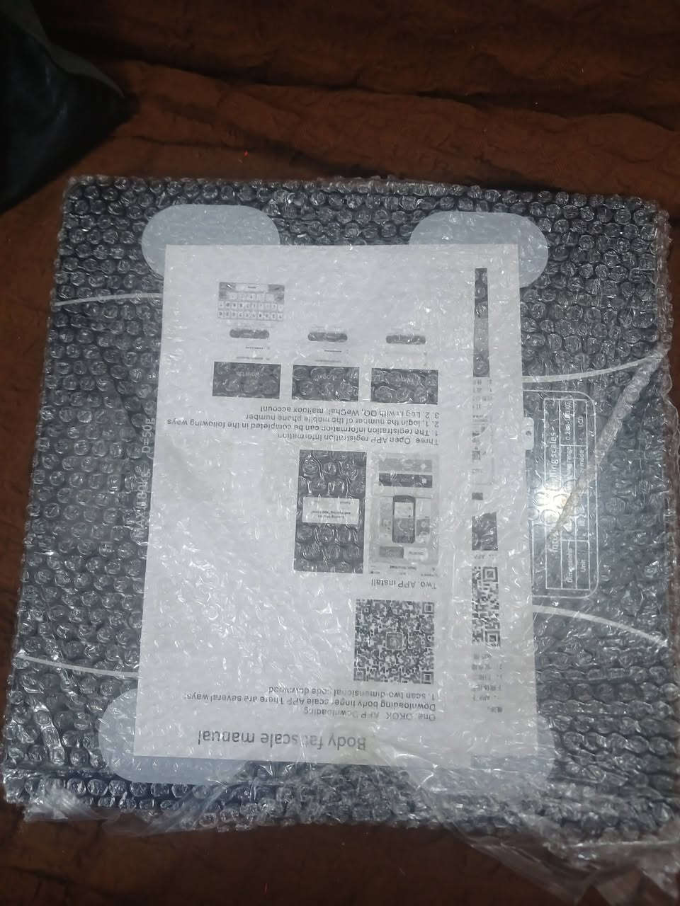 غراض للبيع ميزان يربط عل البلوثوث حساس يحمل وزن 180كيلو. ادكه باركود يطلع الوزن السعرات الحراريه الدهون يخبل. سعره 15 سماعات جدد اثنين مايكرون وجهاز مالتهن وياهن سعرهن 25. بم للنفخ ما اعرف المن يستخدم سعره 10 اخوان الاسعار بدون عمله لان رخيصات جايه اعرضهن عنواني شارع ابو سمير. الاتصال عل الرقم ***********
