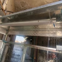 جمبر بركر كامله سعره 250 وبيه مجال العنوان بغداد الدوره 07714138534
