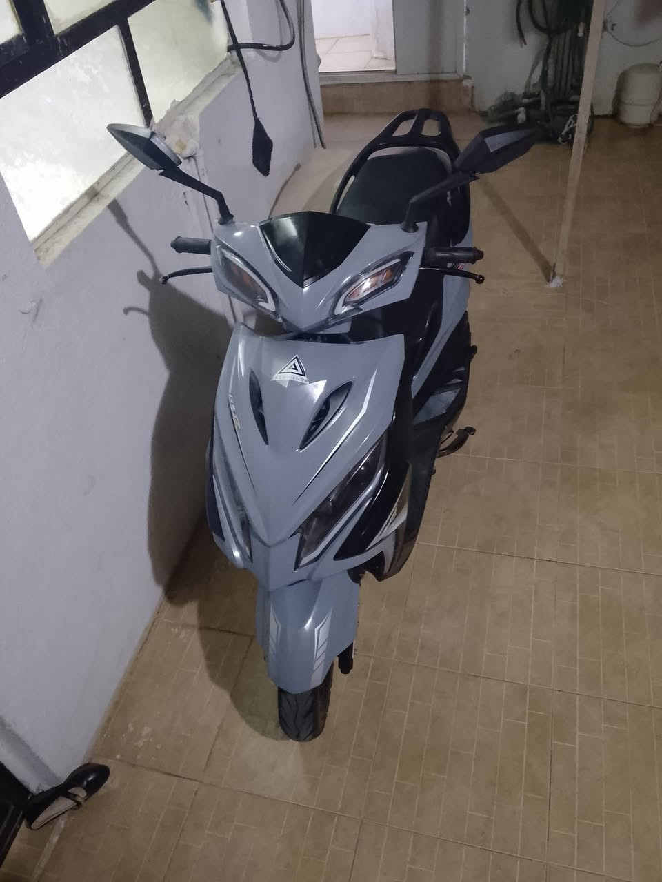 موطور للبيع سعر خاص موديل 2025


**إذا كنت صاحب هذا الإعلان وتريد حذفه لأي سبب، رجاءا أرسل رسالة إلى الدعم الفني**