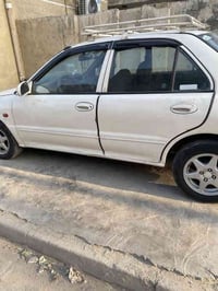 بروتون 2004بغداد كير اوتوو نظيفه 45وبيه مجال للطيبين عنوان البياع شرطه...