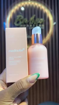 سيروم كولاجين ثلاثي • ميديكيوب • أصلي كوريا