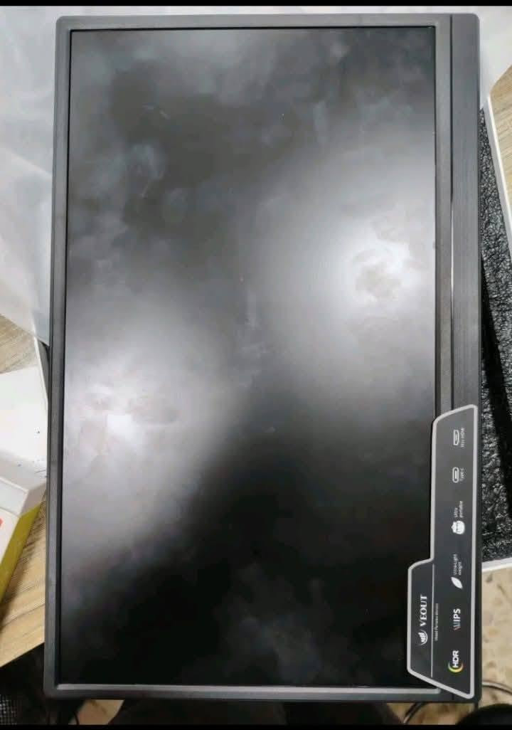شاشة مونتر
حجم 15.6
60هيرتز
IPS 
اول تم 90 
يتوفر توصيل


**إذا كنت صاحب هذا الإعلان وتريد حذفه لأي سبب، رجاءا أرسل رسالة إلى الدعم الفني**