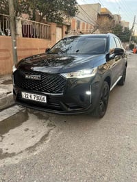 هافال H6 • ٢٠٢٣ • ٣٢ الف كم