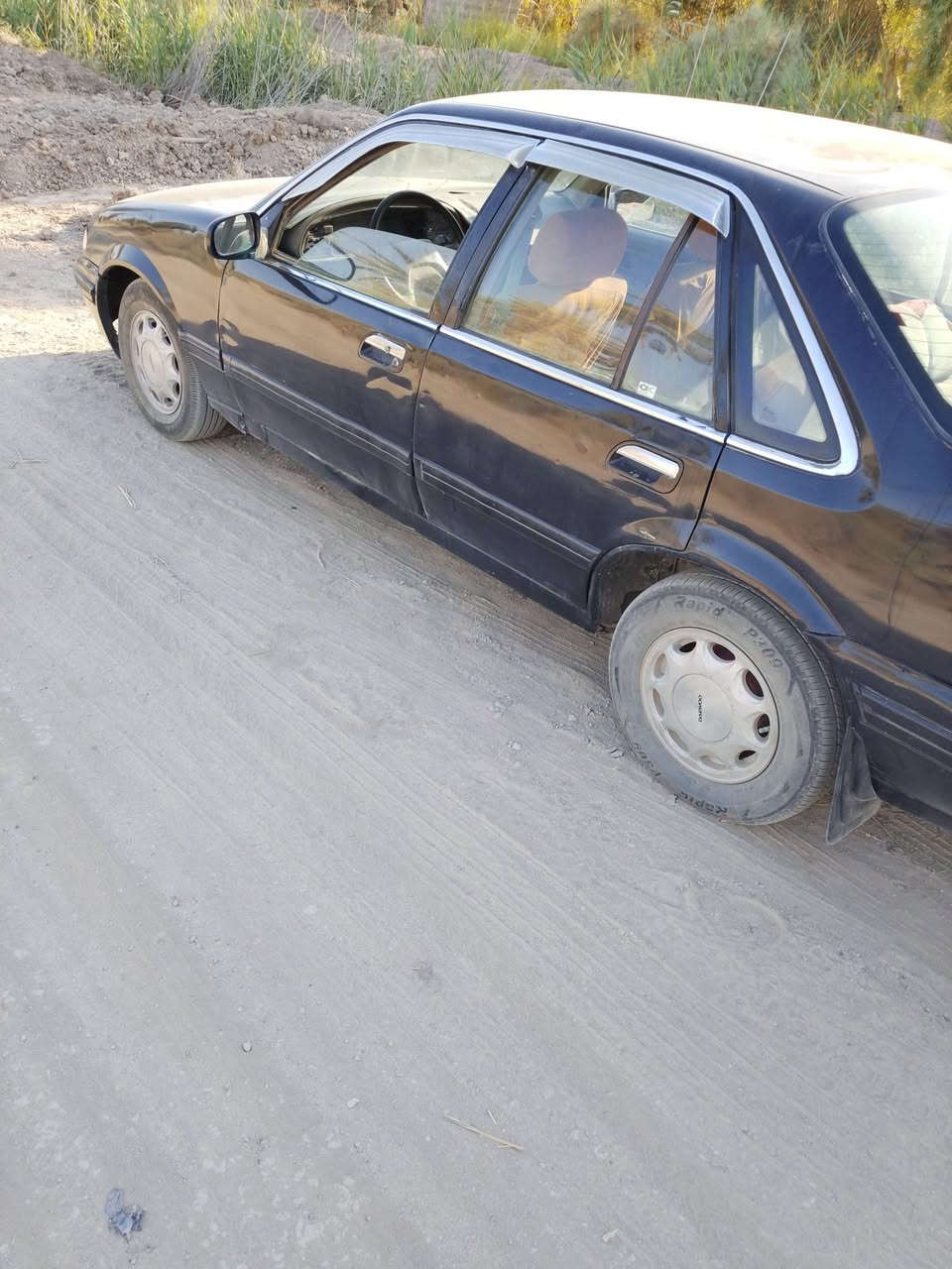 برنس موديل 93 
بسمي... سنويه نافذه بتاريخ 5/5/2026
محرك نظيف لا تبخير ولا تنقيص 
محرك خير من الله
كير عادي 
صدر خلفي و أمامي نظيف 
تخم هاك الرُوح اخذها واني ممنون
ما انطيك عين ولا اعوفك
مو بخلن عليك وشنهي العَيون
بس لو اخذت عيني بیش اشوفك... 
كهربأئيات جاهزه 
بابل/جبله 
سعر 20 
***********
