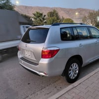 هايلندر • ٢٠١٠ • اوتوماتيك