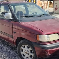 مازدا 7 • ١٩٩١ • رقم كركوك