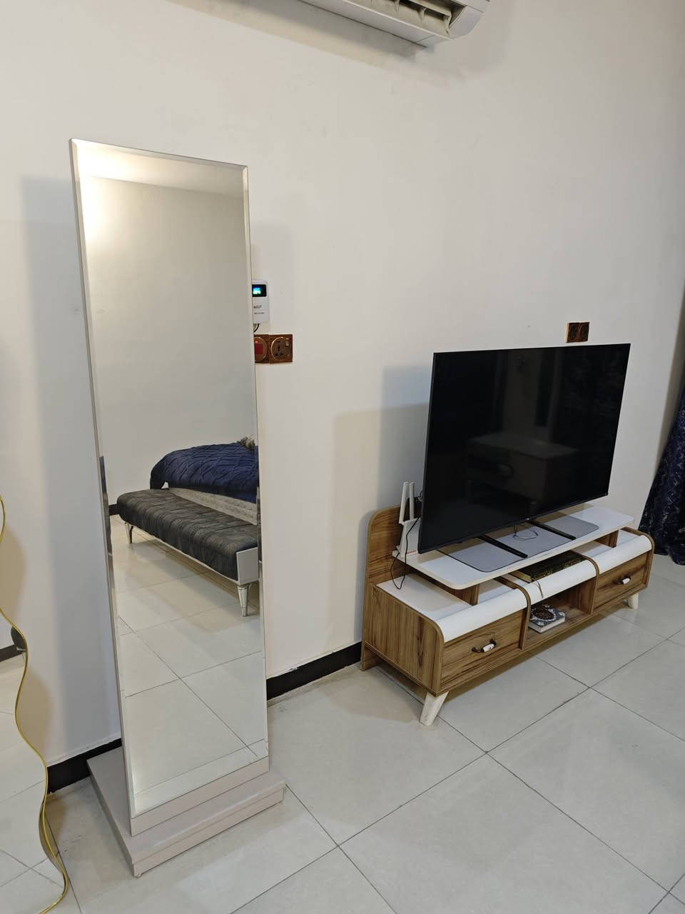 غرفه نوم جديده مامستعمله  للبيع


**إذا كنت صاحب هذا الإعلان وتريد حذفه لأي سبب، رجاءا أرسل رسالة إلى الدعم الفني**