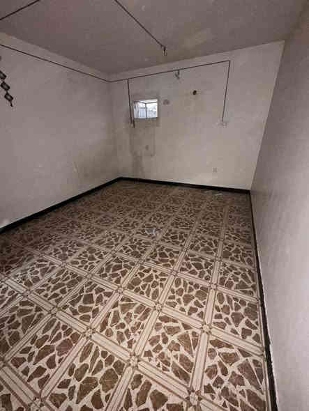 للايجاررر …..للايجاررررر

بيت مساحة 150 متر 
في حي المعلمين 
مساحة البناء 50 متر 
يحتوي على طابقين
الطابق الارضي يحتوي على صالة واستقبال ومطبخ 
الطابق الثاني 2 غرف نوم 
و100 متر حديقة وطارمة 
للاستفسار اكثر الاتصال يتوفر واتساب 
0780 789 4484
***********
