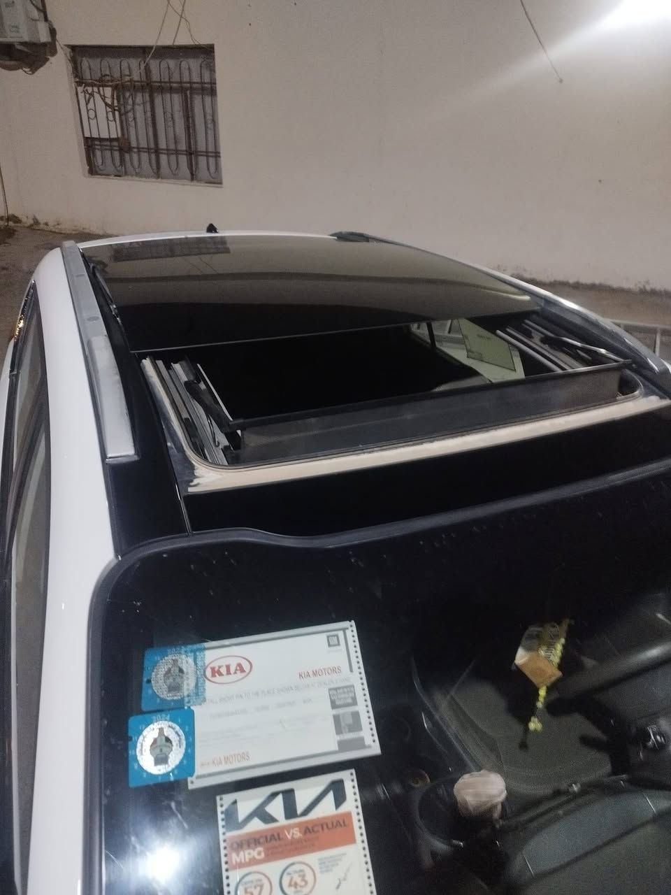 للبيع سبورتج موديل 2012 كفالة عامة فول مواصفات موجوده بغداد بيه شويه ملاحظات
***********
