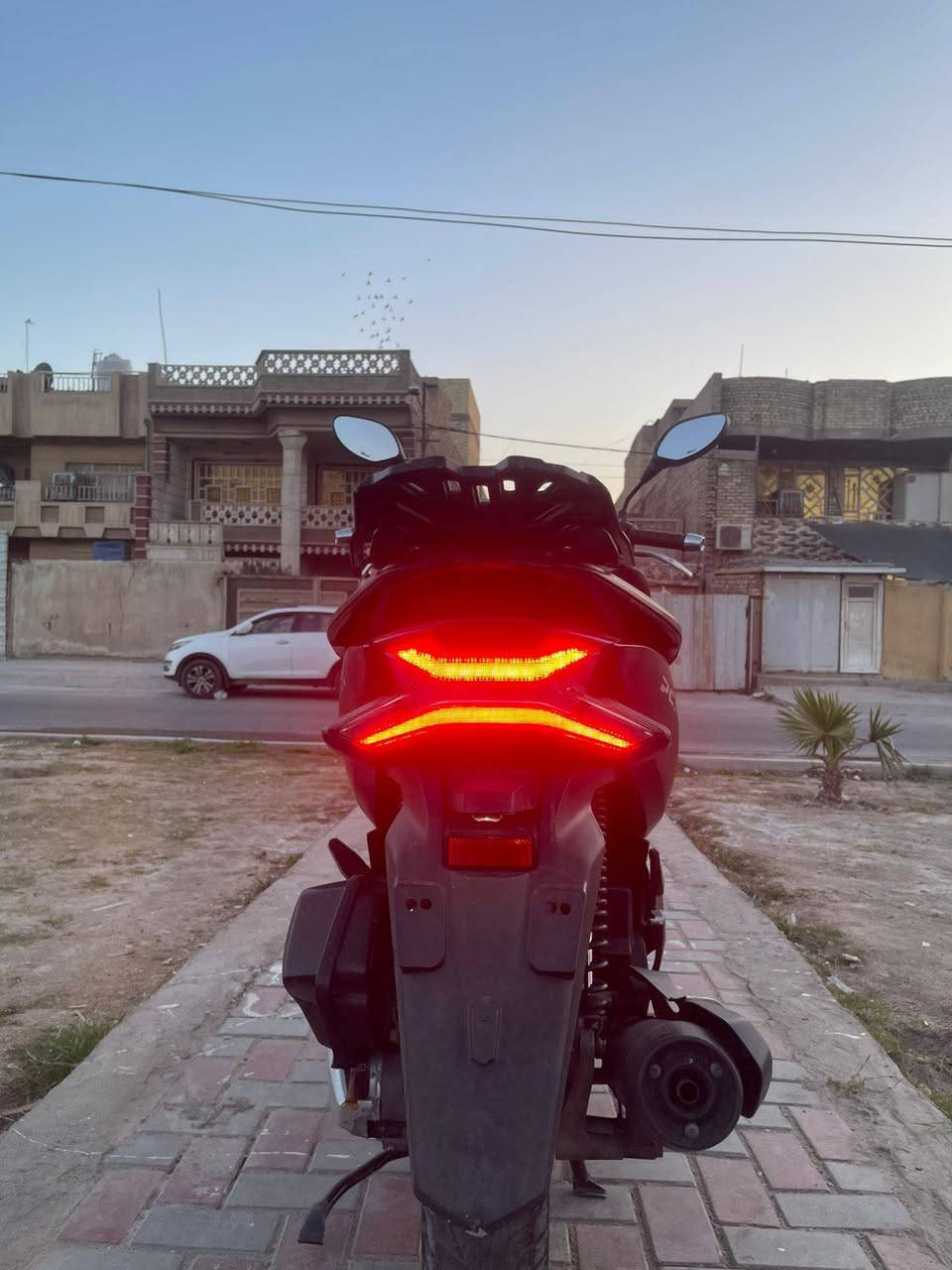 شباب دراجه بيسي إكس جيل ثالث مكفوله كفر ومكينه السعر 14وبيها مجال ***********
