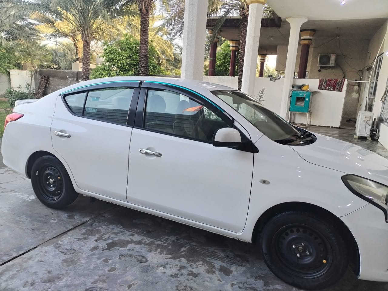 سلام عليكم سني هندي ام بليته زركه موديل 2021 سياره مكفوله من ضربه والصبغ كفاله عامه فقط شخط بل باب السايق والباقي مكفول رقم سليمانيه سنويه ل 27 تريد تحويل تريد وكاله سياره مال بيت ماشيه 120. الف حقيقي دوشمه عامه تبريد ثلج صدر خير من الله سعر 108 وبيهه مجال مكان سياره بغداد بسمايه قريه النفطيه *********** //***********
ابو سجاد،
