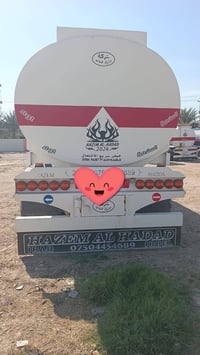 صهريج • ٢٠١١ • فول مواصفات