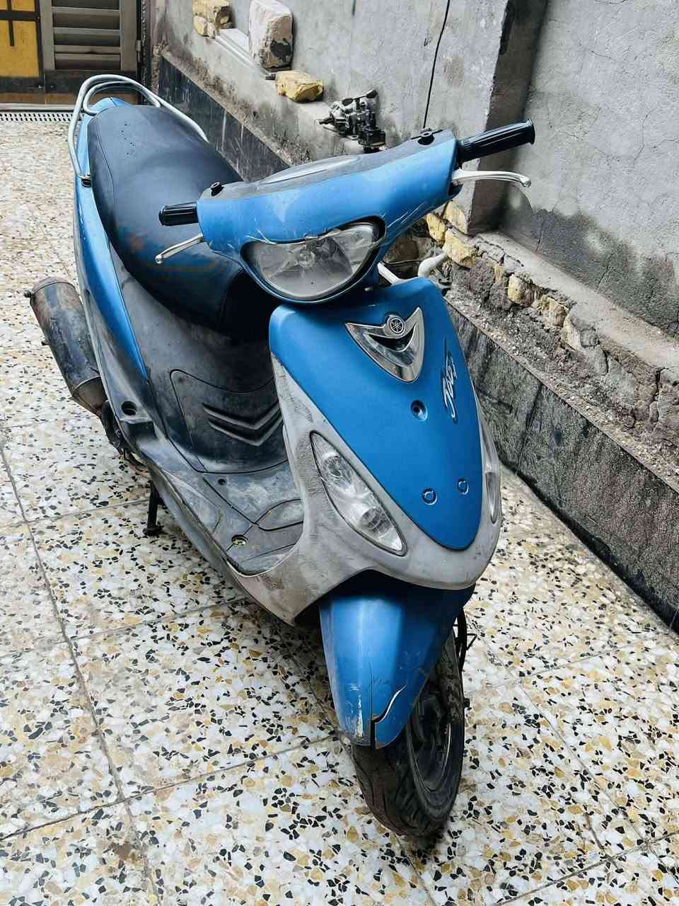 سلام عليكم شباب دراجه ماكس للبيع دراجه مفتوحه مفتوحه مكان حله سعر خاص او استفسار ***********
