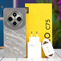 بوكو C75 • ٢٥٦ • ٨ رام