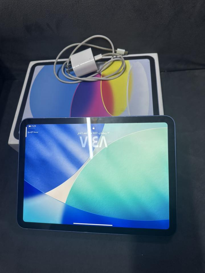 سلام عليكم ايباد 10 بطاريه 96 ايباد نضيف مع ملحقاته شاحنه اصليه سعر 400 وبي مجال


**إذا كنت صاحب هذا الإعلان وتريد حذفه لأي سبب، رجاءا أرسل رسالة إلى الدعم الفني**