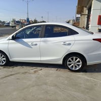 موديل ٢٠٢٥ • ماشي ٢٤ الف • سليمانية