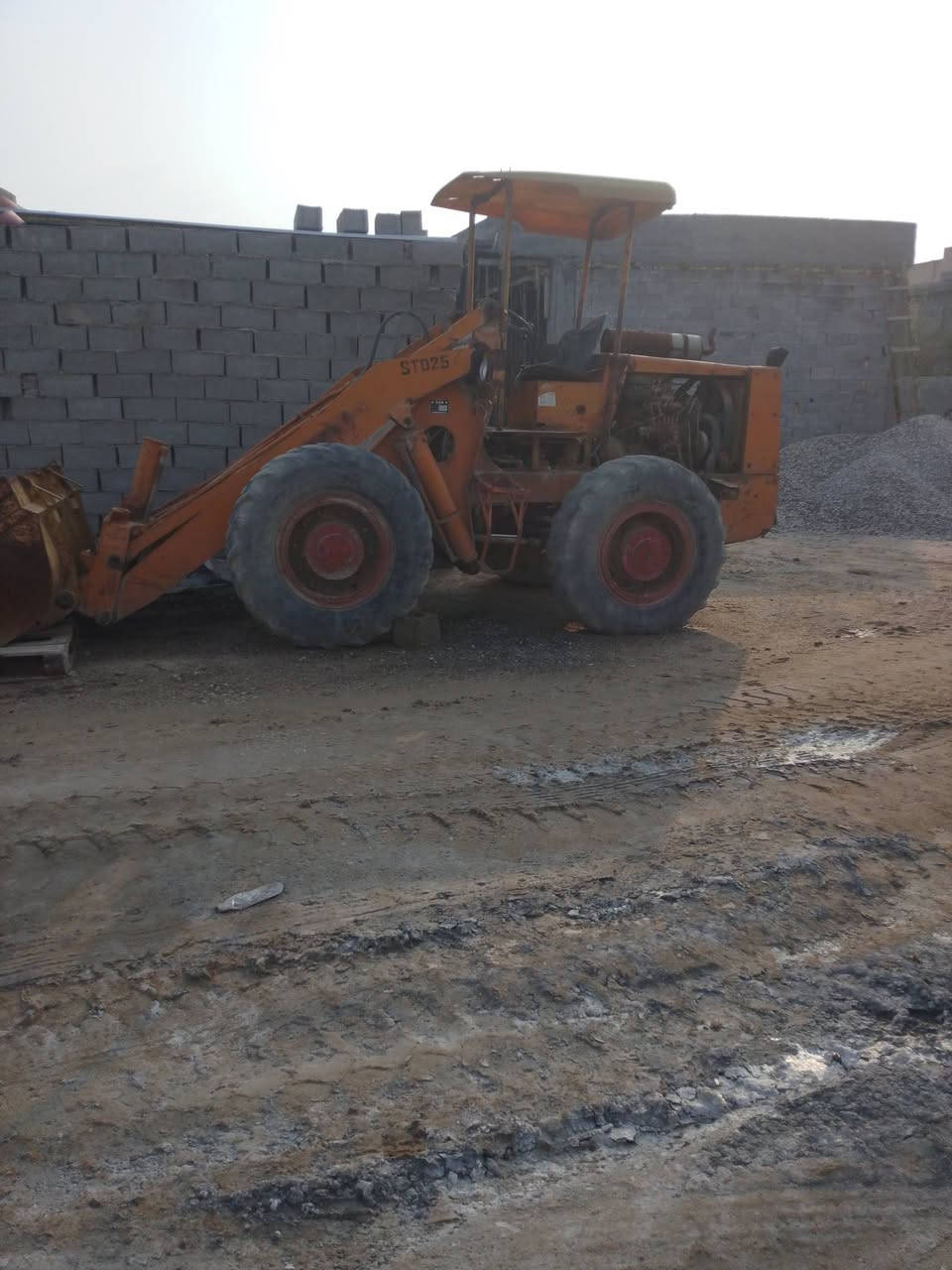 السلام عليكم شفل للبيع شغال مكاني الرفاعي السعر 30ورقه وبيه مجال مكلف بالنشر رقم راعي ***********
