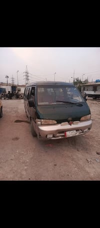 هونداي ١٩٩٧ • مكينة كاز • رقم ديالى