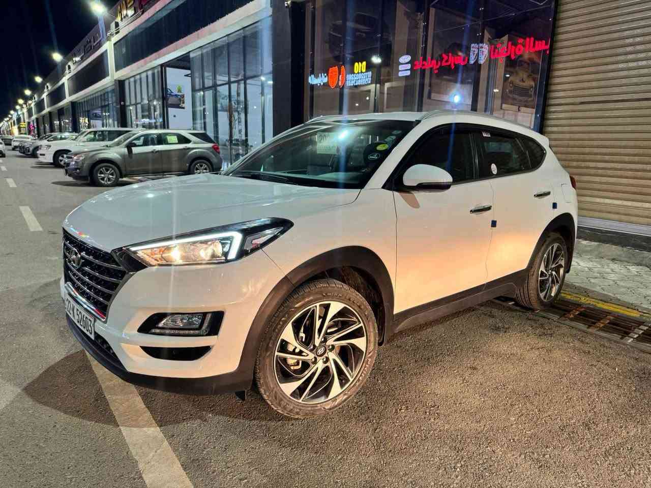 دكسون موديل 2020 گئراو مه كينه ب شه رت بئ دعم صبغه 90 ريفه جويه سياره كه له ك باقشه سعر 195 مجال ره قم*********** Singapore
