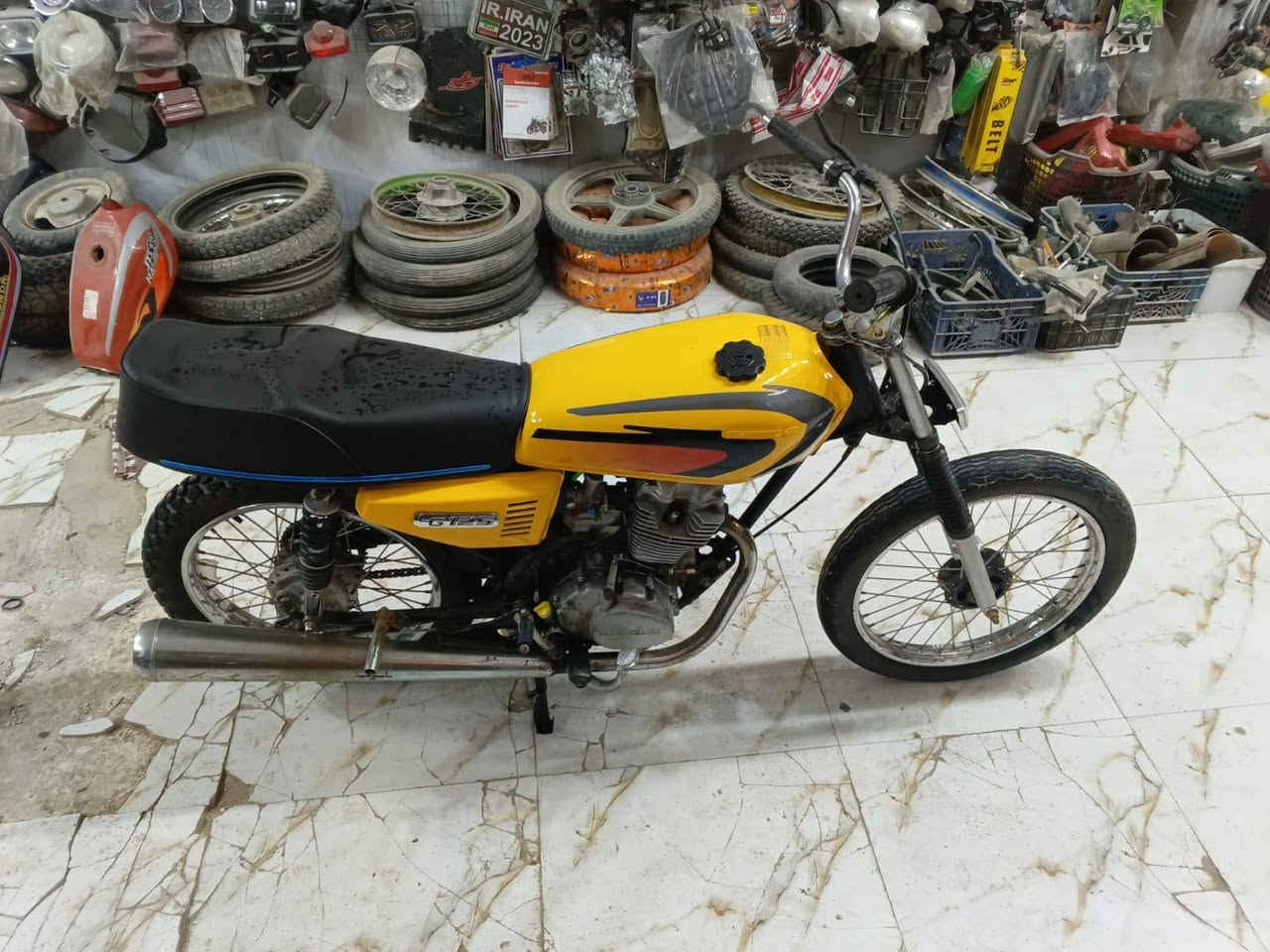 للبيع مديل 20 كلك شراي خاص مكفوله عن سرقه اكاتبك مكاتبت شارع شراي تصال او خاص ‏‪***********‬‏
