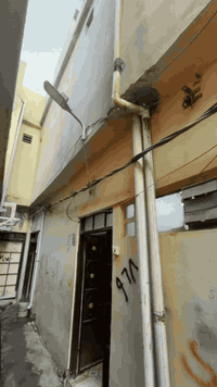 موصل باب البيض • 50م • طابو ملك صرف