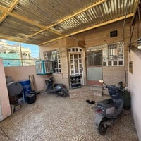 حي الميثاق • ١٠٥م • طابق ونص