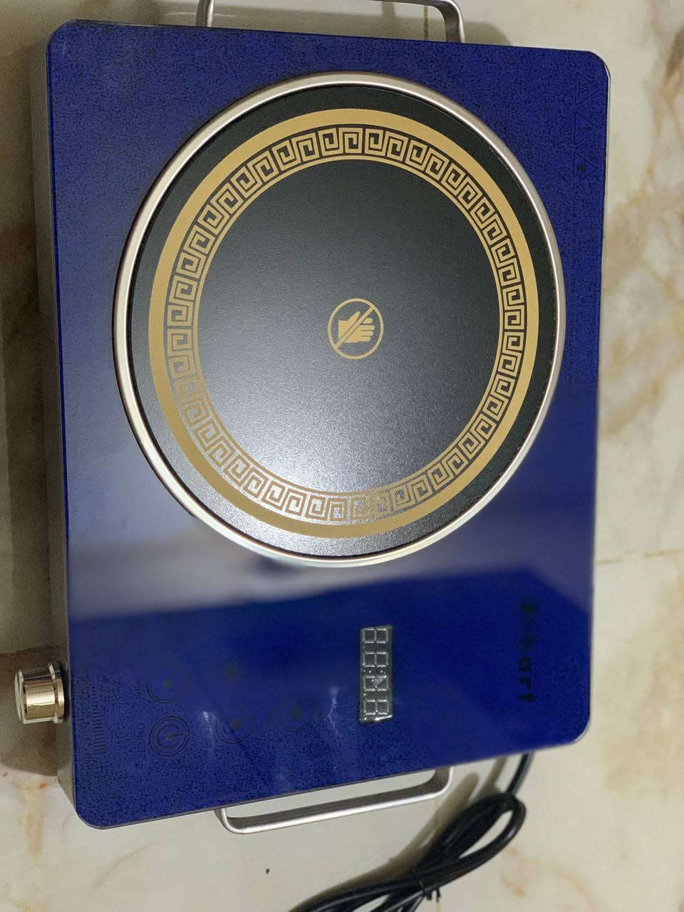 السعر #جوه_السوك_وشرط_نوعيه_راقيه 

#ميحتاج_تصرف_غاز_!

#الطباخ_اليزري_افظل_واسرع
#الحماوه_الاسرع_350W

( #هاذ_الموديل_الاصلي) #الموديل_الحديث

حديد دائري مالته مالته استيل
350 W
نوعيه ثقيله الاصلي @إشارة


**إذا كنت صاحب هذا الإعلان وتريد حذفه لأي سبب، رجاءا أرسل رسالة إلى الدعم الفني**