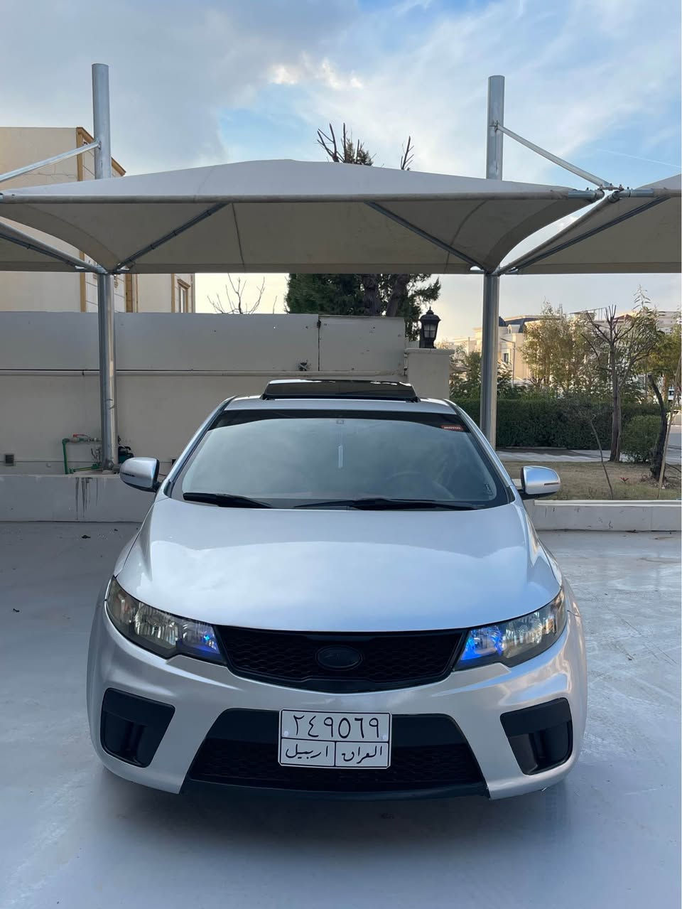 کیا سیراتو ٢٠١١ گێر مکینە بەشەرت ٧٠٥ هەزار غرامە لەسەرە 
سبوغ ٣ پارجە بی داخلی لەسەر ساغە 
سەنەوی بەسەرجوە 
سعری 84 وەرەقە کمک مجال. 
____________
سیراتو مودیل ٢٠١١ وارد خلجی کیر محرک شرط 
سیارە ٣ قطع بدون دواخل  ٧٠٥ اکف غرامە انزل سعر 
سعر سیارە 84 مجال بسیط  مکان اربیل 
0750 769 5009 
وتس ئاپ أربيل, العراق
