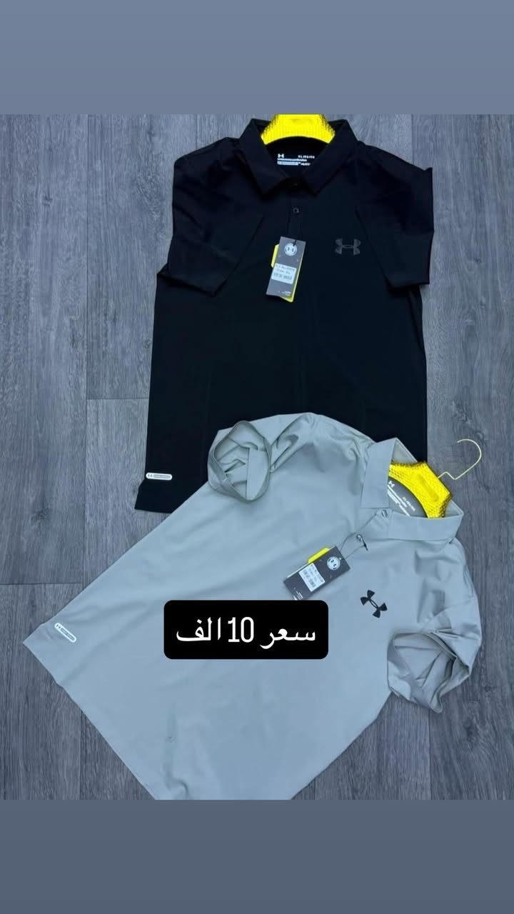 سعر 10 الف 

تشيرت فلتر حرير اصلي القياسات تتوفر 4XL /M


**إذا كنت صاحب هذا الإعلان وتريد حذفه لأي سبب، رجاءا أرسل رسالة إلى الدعم الفني**