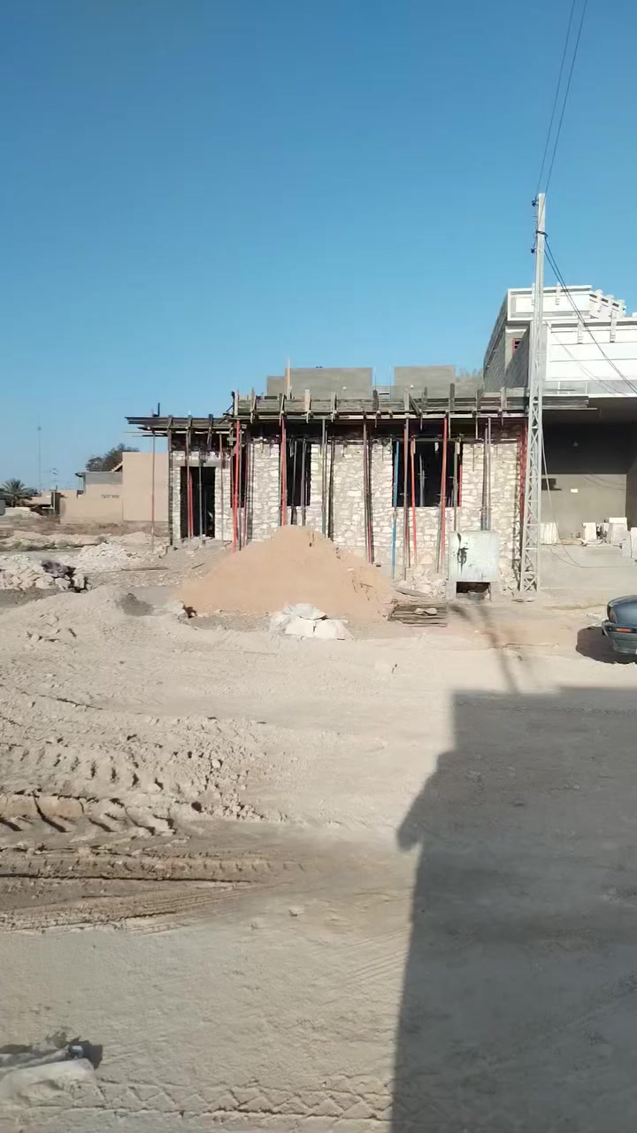 هيكل مسقف للبيع ١٢٥ متر ركن السعر ٣٢ وبي مجال للاستفسار الاتصال على الرقم *********** او مراسله الخاص
