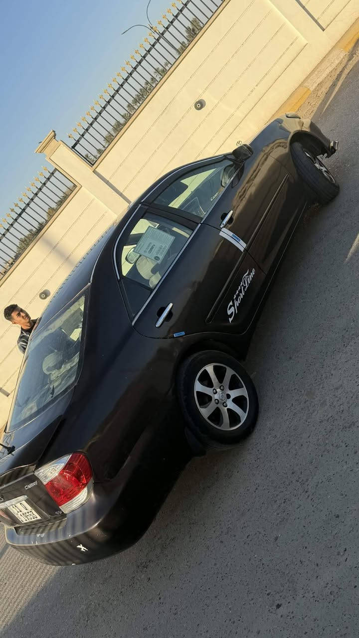 كامري موديل ٢٠٠٢ألسياره فوال تبريد تخم تاير بغداد ألكليزي صدارها جديد ألسياره مراوس هم يرهم حسب ألقناعه مكان تكريت سعره ٧٨
أستفسار***********
