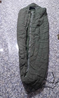كيس نوم • عسكري أمريكي • ٢ متر