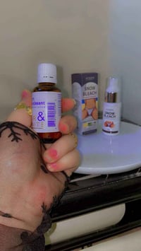 تفتيح بكيني • تصبغات وسمار • نتايج خلال ٣ أيام