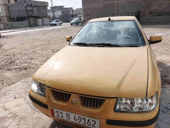 سلام عليكم للبيع موديل ٢٠١١ باسمي تحويل مباشر السياره معمر دوسات السعر ٢٩ مكاني الدوره للاستفسار ***********
