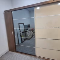 ميز تواليت • ٢ كومود • سليمانية