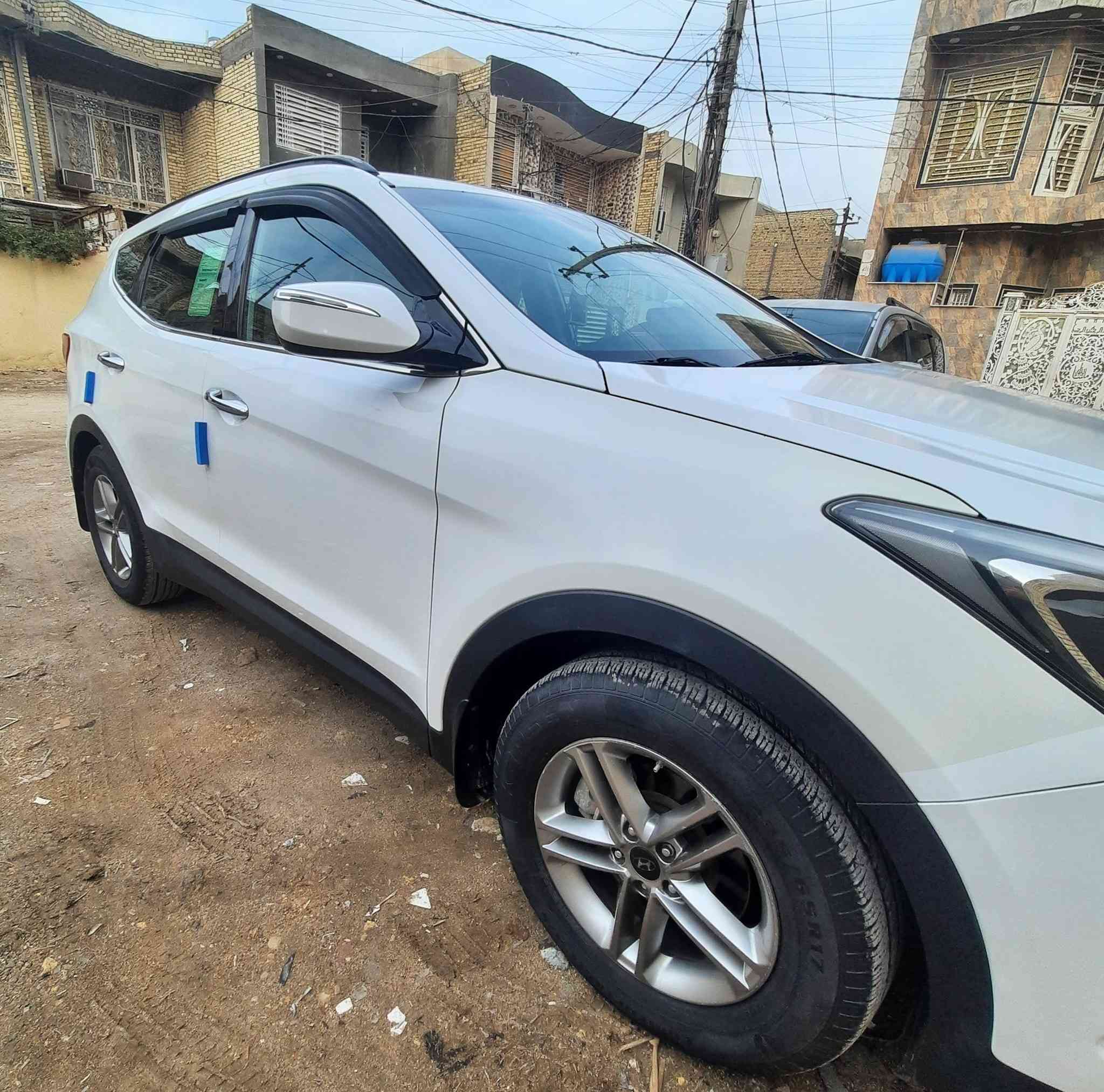 سنتافيا 2018 ميسان وراد مريكي فول مواصفات  السعر ١٨٥ التواصل رقم واتساب ***********
