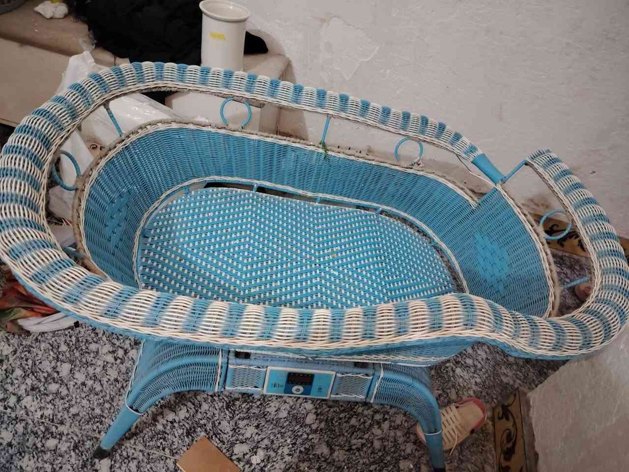 كاروك ب ١٠ للبيع المكان كربلاء يشتغل ع الكهرباء توصيل اكو


**إذا كنت صاحب هذا الإعلان وتريد حذفه لأي سبب، رجاءا أرسل رسالة إلى الدعم الفني**