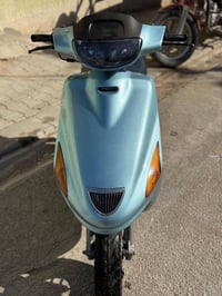 دراجة فراشة • نظيفه • نجف